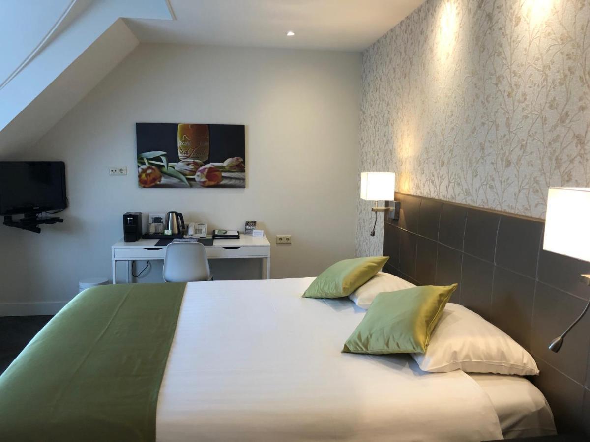 זייסט Fletcher Hotel-Restaurant Oud London מראה חיצוני תמונה