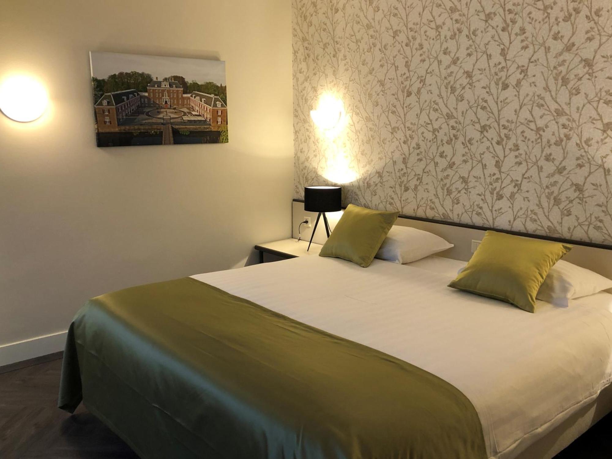 זייסט Fletcher Hotel-Restaurant Oud London מראה חיצוני תמונה