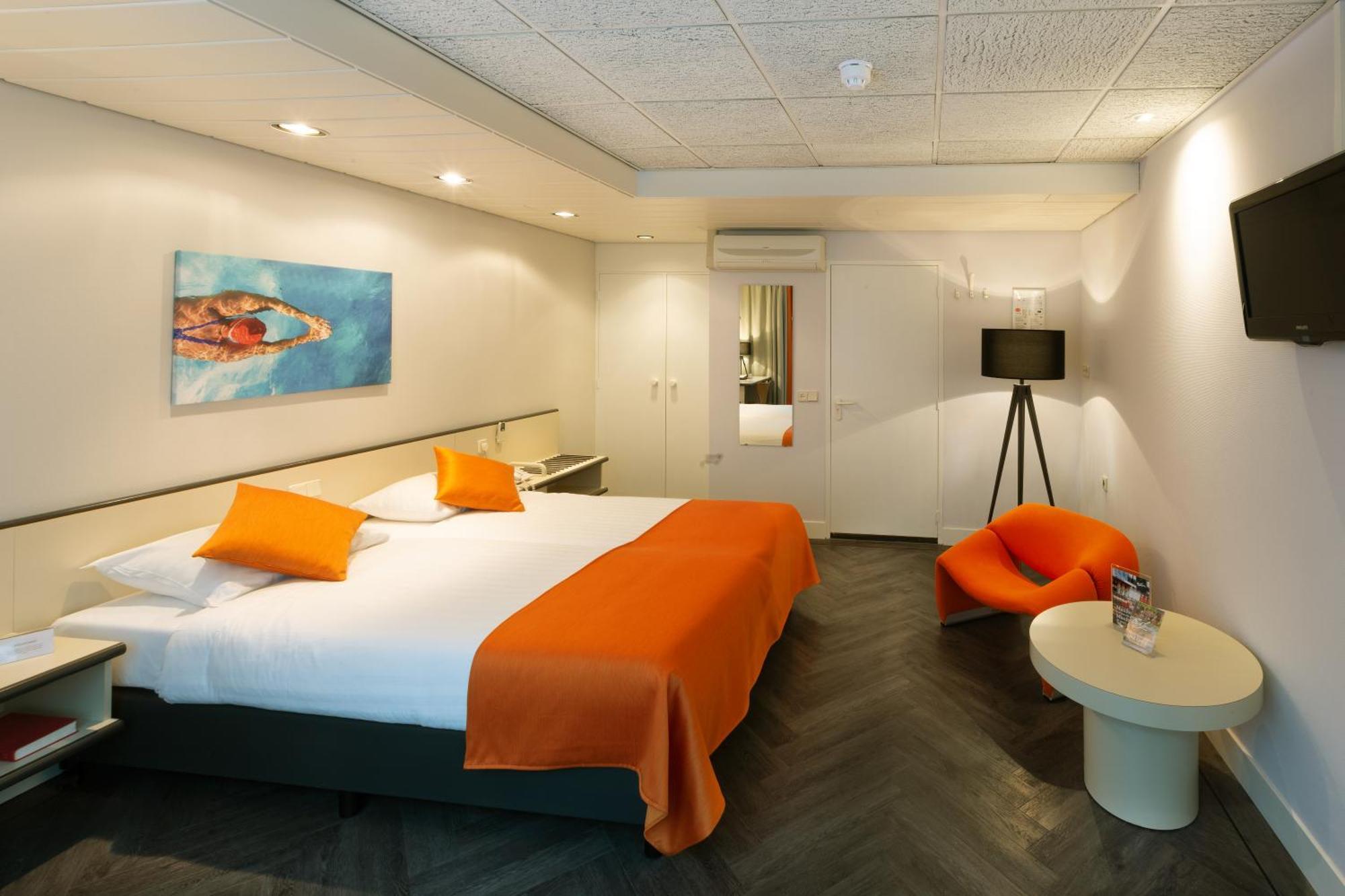 זייסט Fletcher Hotel-Restaurant Oud London מראה חיצוני תמונה