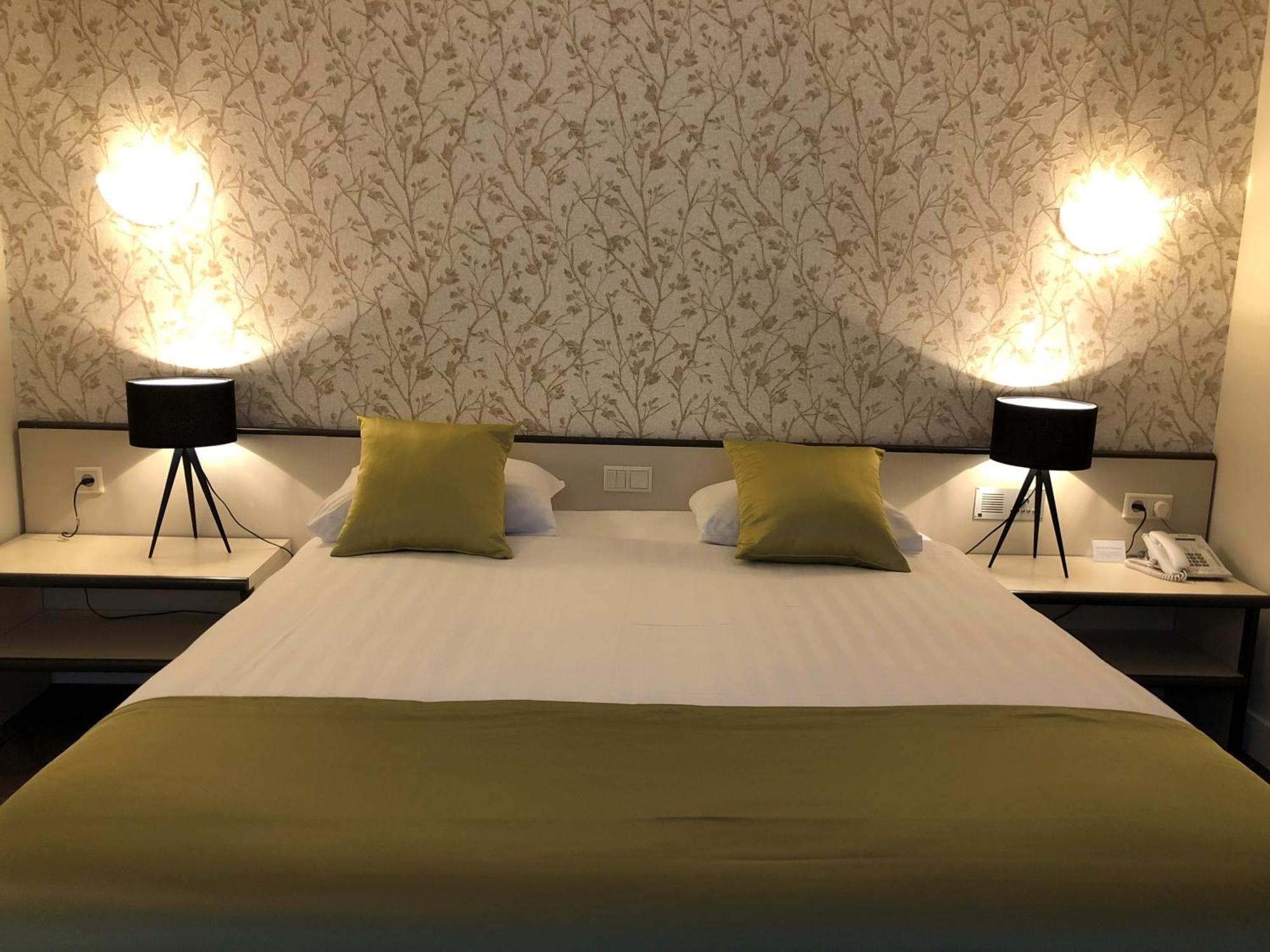 זייסט Fletcher Hotel-Restaurant Oud London מראה חיצוני תמונה