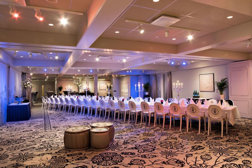זייסט Fletcher Hotel-Restaurant Oud London מראה חיצוני תמונה
