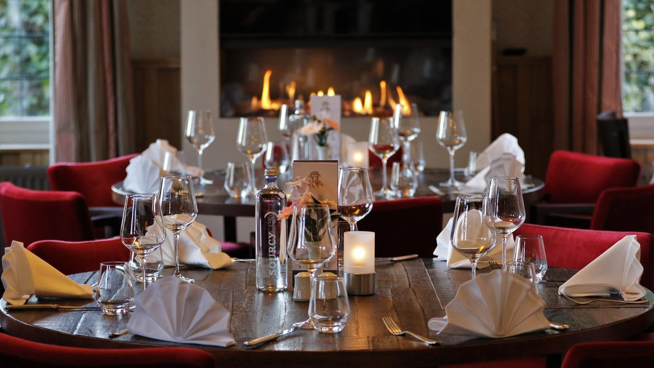 זייסט Fletcher Hotel-Restaurant Oud London מראה חיצוני תמונה