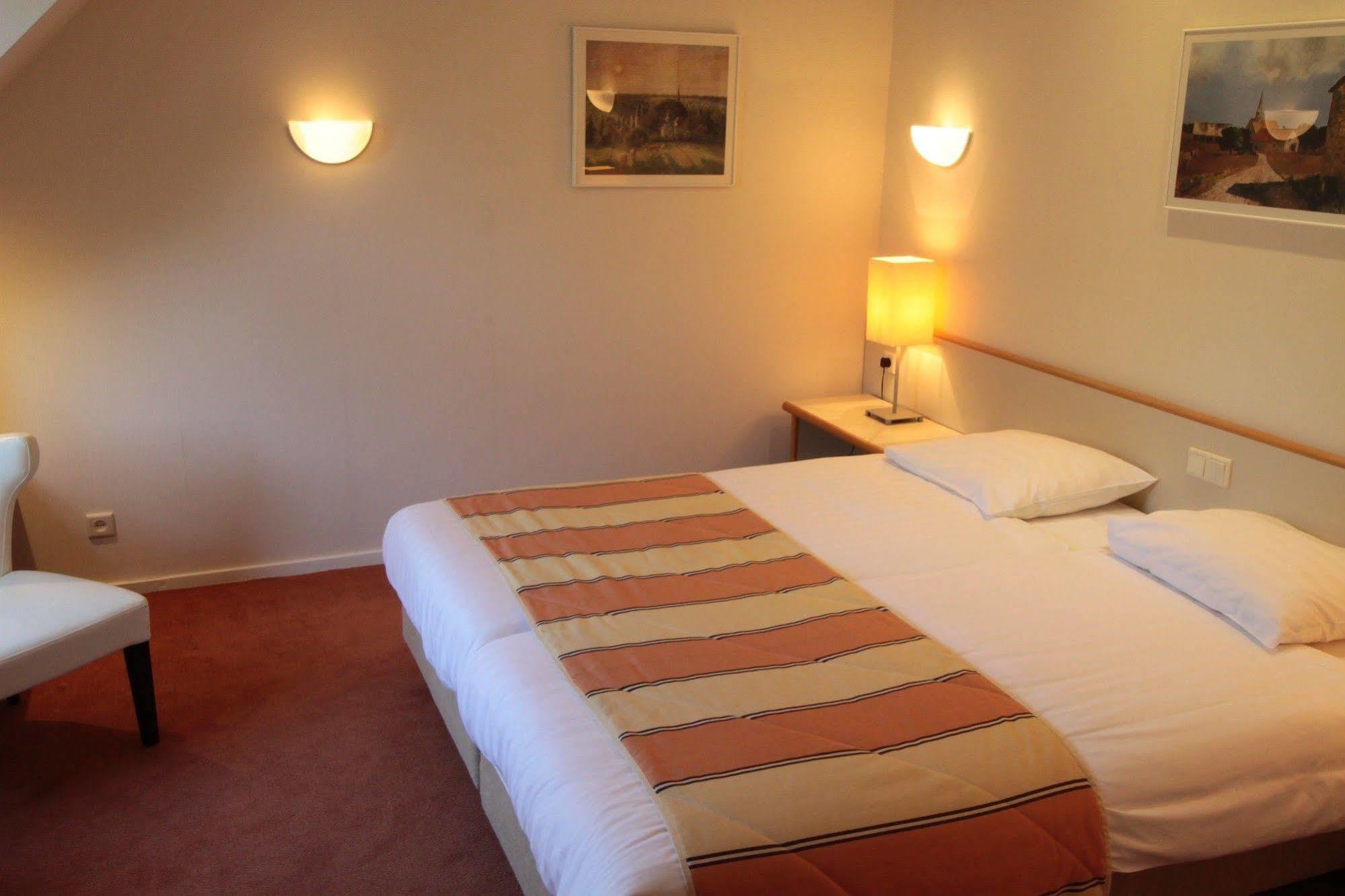 זייסט Fletcher Hotel-Restaurant Oud London מראה חיצוני תמונה