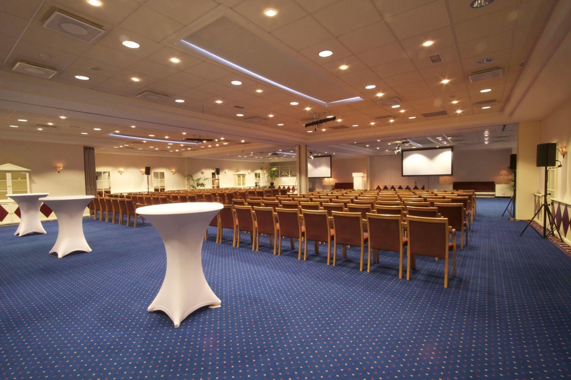 זייסט Fletcher Hotel-Restaurant Oud London מראה חיצוני תמונה